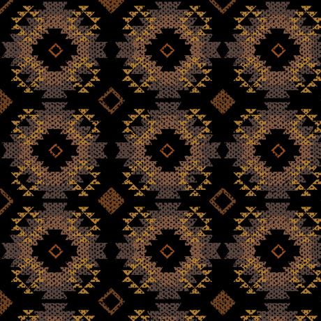 MINKY PRINTS             